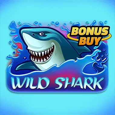 Wild Shark Bonus Buy